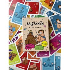 Balzakken - nür NL