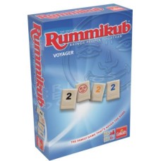 Rummikub Travel klein Reise Goliath