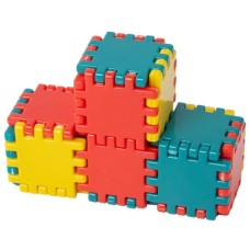 Cubi-Gami 7, mach 7 Formen! Recent Toys
* Lieferzeit unbekannt * Cubi-Gami 7, mach 7 Formen! Recent Toys
* Lieferzeit unbekannt *