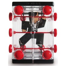 Brainstring Houdini, Recent Toys Brainstring Houdini, Recent Toys