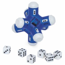 Braindice, Zauberwürfel, Recent Toys Braindice, Zauberwürfel, Recent Toys