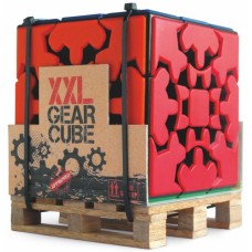 Gear Cube XXL - Brainpuzzel Recent Toys Gear Cube XXL - Brainpuzzel Recent Toys