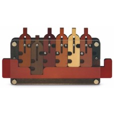 Waiters Tray - Constantin Knobelrätsel