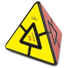 Pyraminx Duo, Zauberwürfel, Recent Toys Pyraminx Duo, Zauberwürfel, Recent Toys