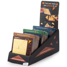 Krasnoukhov puzzle 3/18 Krasnoukhov puzzle 3/18