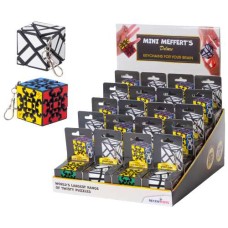 Meffert's Mini's Deluxe - Display 2 ass Meffert's Mini's Deluxe - Display 2 ass