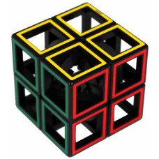 Hollow TwoByTwo Brainpuzzel,Recent Toys Hollow TwoByTwo Brainpuzzel,Recent Toys