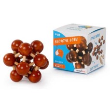 Frontal Lobe, Gehirnrätsel 1, Recent Toys Frontal Lobe, Gehirnrätsel 1, Recent Toys