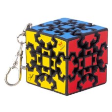 Mini Gear Cube- Meffert's Mini's Mini Gear Cube- Meffert's Mini's