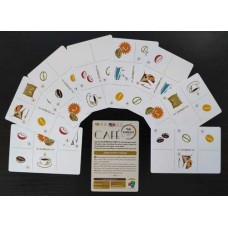 Cafe Expresso- Erweiterung EN/PT Cafe Expresso- Erweiterung EN/PT