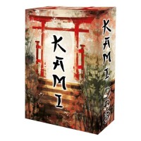Kami Kartenspiel - EN / FR Kami Kartenspiel - EN / FR