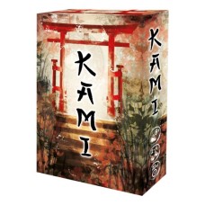 Kami Kartenspiel - EN / FR