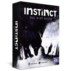 Instinct Duel - Nur holländische Ausgabe