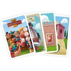 Lusitania Solo Mode Expansion Lusitania Solo Mode Expansion