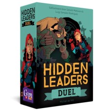 Hidden Leaders Duel - Nur NL