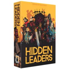 Hidden Leaders nür NL