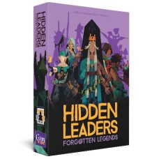 Hidden Leaders - Forgotten Legends nür NL