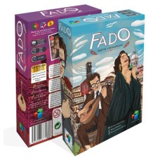 Fado + promo Fado + promo