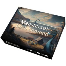 Monsters of Loch Lomond EN Monsters of Loch Lomond EN