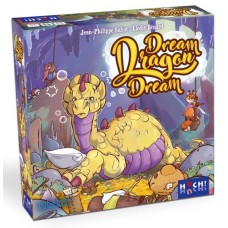 Dream Dragon Dream Dream Dragon Dream