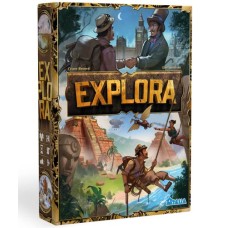 Explora Explora