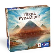 Terra Pyramides - Huch! NL/DE/FR/EN Terra Pyramides - Huch! NL/DE/FR/EN