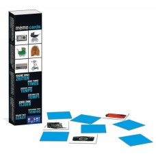 Memocards - Times Memocards - Times