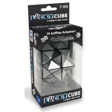 Lucky Cube - Huch! Lucky Cube - Huch!