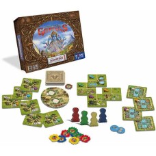 Rajas of the Ganges Goodies Box 1 EN/FR/DE
* Lieferzeit unbekannt * Rajas of the Ganges Goodies Box 1 EN/FR/DE
* Lieferzeit unbekannt *