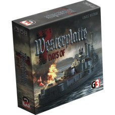 7 Days of Westerplatte G 3 Spiele coop.Spiel