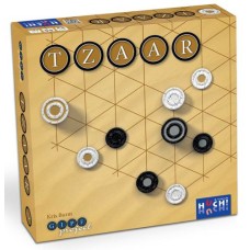 TZAAR brettspiel Gipf Project DE/EN/FR/NL