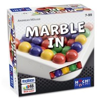 Marble Inn Logicus
* Erwartet KW 4 *