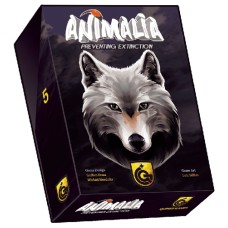 Animalia - Preventing extinction EN-Quined Animalia - Preventing extinction EN-Quined