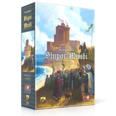 StuporMundi Nur auf Niederländisch StuporMundi Nur auf Niederländisch