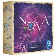 NOVA brettspiel - Qango