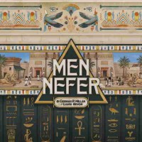 Men Nefer - nür NL - Keep Exploring