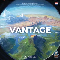 Vantage brettspiel - Nür NL Vantage brettspiel - Nür NL