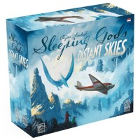 Sleeping Gods - Distant Skies Collector nur NL
* Beschädigt * Sleeping Gods - Distant Skies Collector nur NL
* Beschädigt *