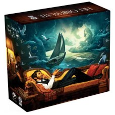 Het Onbewuste brettspiel - Nur NL Het Onbewuste brettspiel - Nur NL