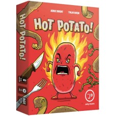 Hot Potato!