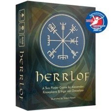 Herrlof kartenspiel - JD