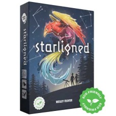 Starligned - Kartenspiel Starligned - Kartenspiel