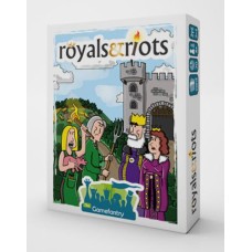 Royals & Riots