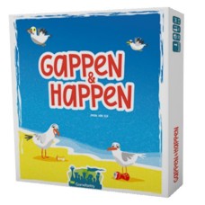 Gappen & Happen