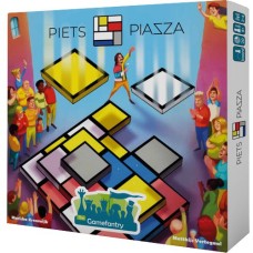 Piets Piazza