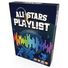 All Stars Playlist - nür EN / NL