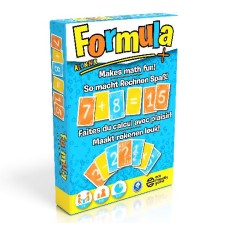 Formula - So macht Rechnen Spaß!