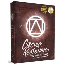 Circular Reasoning - EN Circular Reasoning - EN