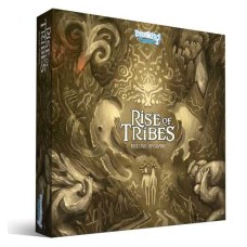 Rise of Tribes Deluxe Upgrade Rise of Tribes Deluxe Upgrade