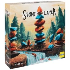 Stone Layer Brettspiel – Henmar Games Stone Layer Brettspiel – Henmar Games